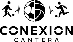Logotipo Conexión Cantera