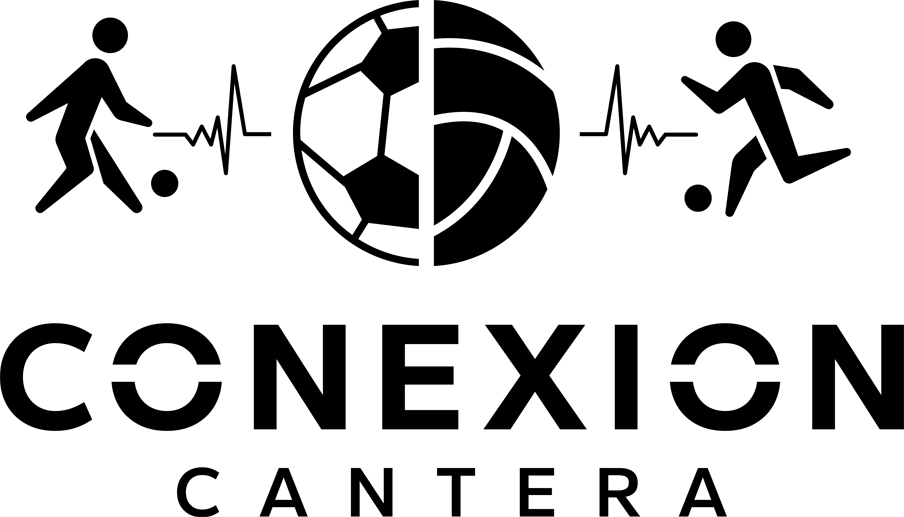 Logotipo Conexión Cantera